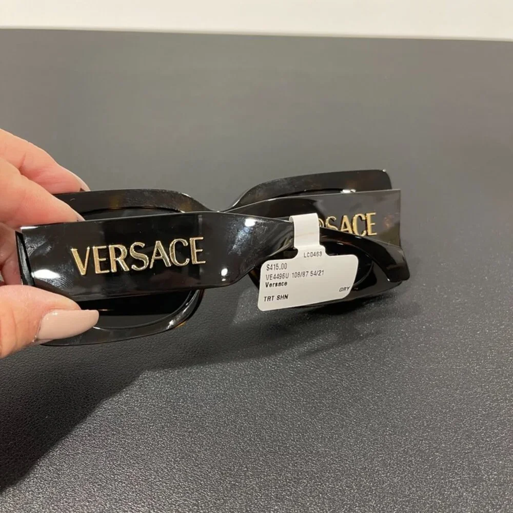 Versace Sunglasses NWT (JB1355)